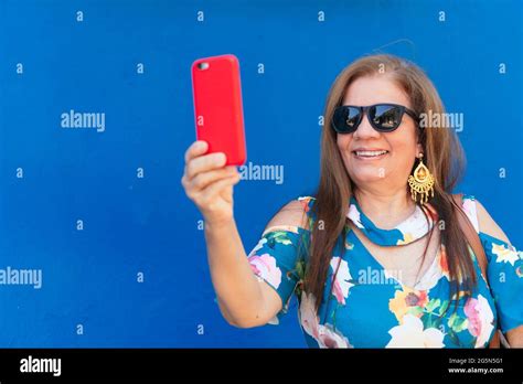 Mature Latina Selfies Telegraph