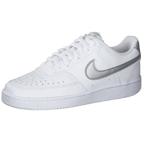 nike wmns court vision  sneaker cd sporthaus marquardt