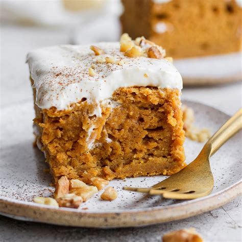 pumpkin sheet cake health benefits