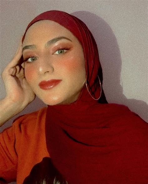 memakai anting  pemakai hijab  aman dipakai  keseharian