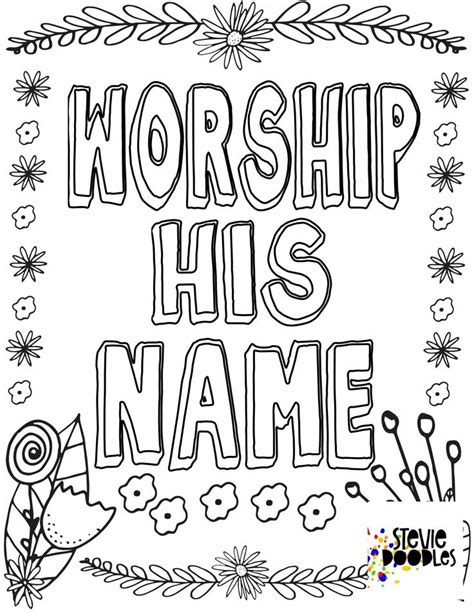 pin  christian coloring pages
