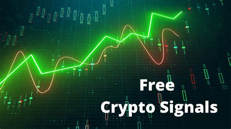 crypto signals top crypto trading signals telegram