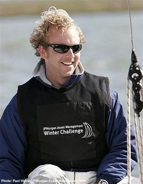 part  interview  andy green pro sailor
