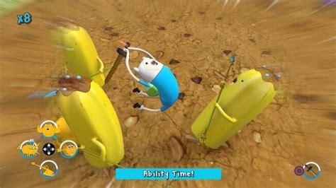 Adventure Time Finn And Jake Investigations Free Download