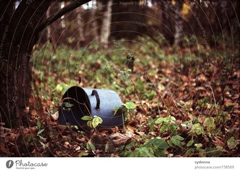 vergessen natur schrott ein lizenzfreies stock foto von photocase