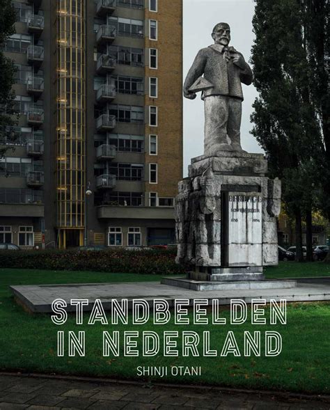 standbeelden  nederland  lecturis issuu
