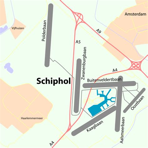 amsterdam schiphols polderbaan runway     terminal elite news