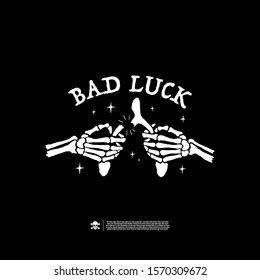 bad luck images stock   objects vectors shutterstock