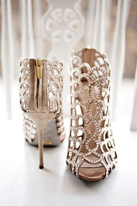 Most Expensive Women S Shoes In The World