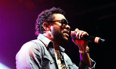 it wasn t me singer shaggy on sex groupies and his love of reggae