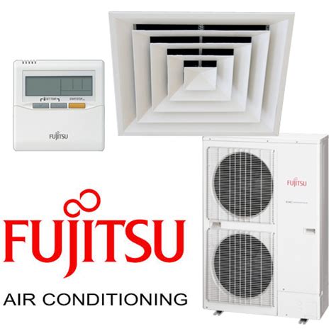 kw fujitsu ducted air conditioner artglhta fujitsu air conditioning perth  airpro