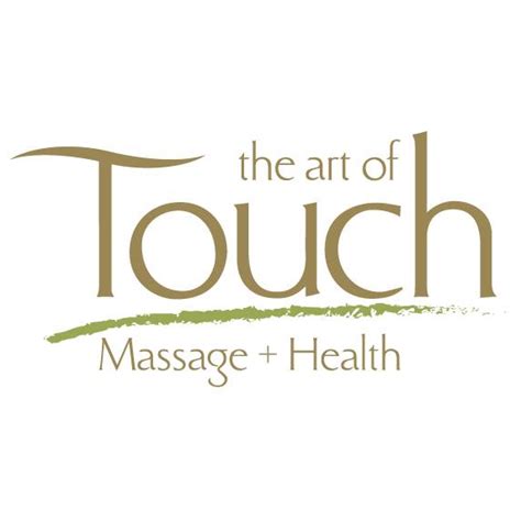 art of touch massage atlanta ga