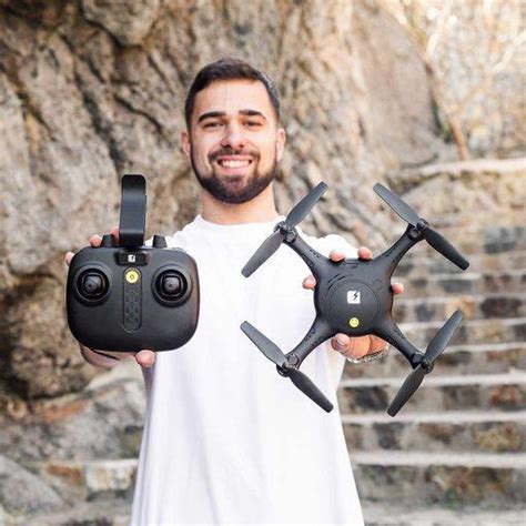 spectre drone drone met camera bolcom