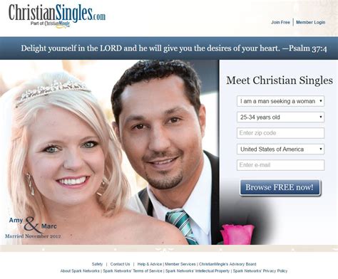 Christian Dating Sites Ordered To Include Lgbt Singles