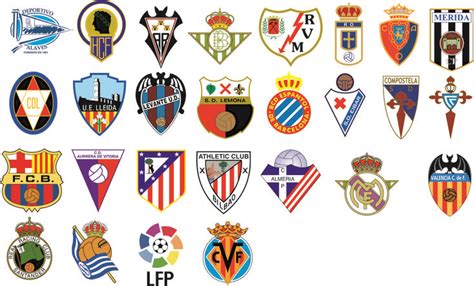 spain football soccer teams logos cdr svg  dxf jpg etsy   spain football