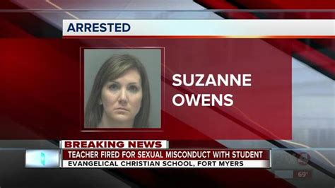 evangelical christian school teacher fired after having