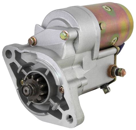 starter motor  toyota hiace hilux   le     diesel kw qualitycarparts
