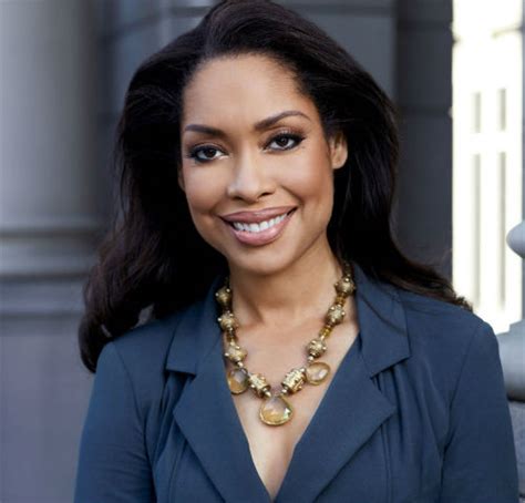Gina Torres 5 Personal Things You Probably Did Not Know