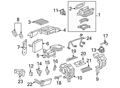 gmc terrain parts catalog auto parts prime