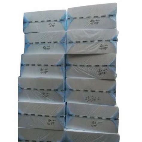 white shi  sheet stationery  packing sheet  packaging capacity  pkt  day  rs