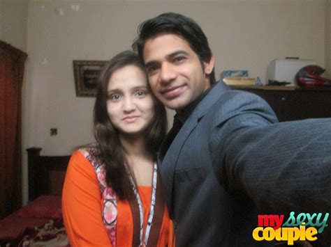 Indian Couple Sunny Sonia All Picture Set