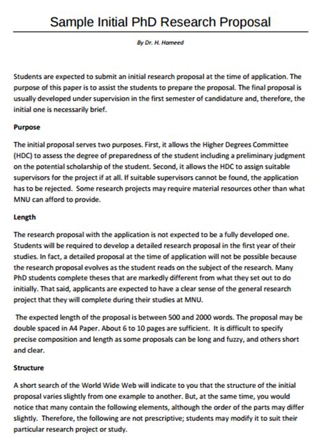 dissertation proposal banking finance finance dissertation topics