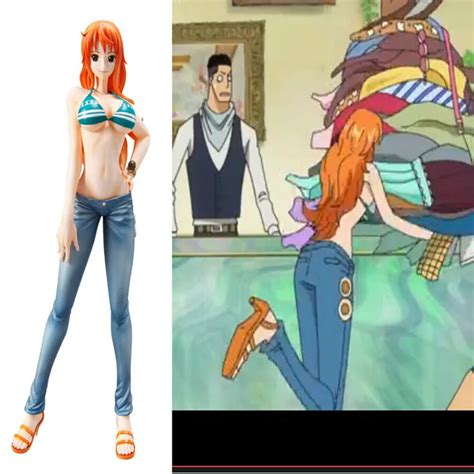 Achetez En Gros Cosplay Nami En Ligne à Des Grossistes Cosplay Nami