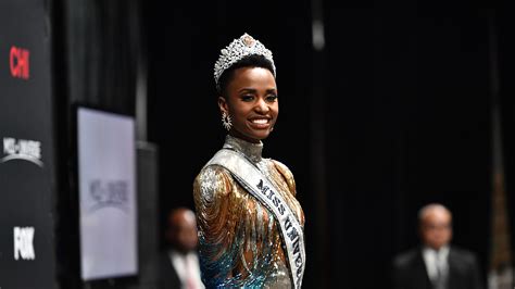 south africa wins   universe crown voxafrica