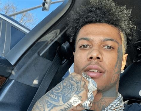 say what blueface and chrisean rock reunite as jaidyn alexis goes off