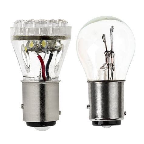 led bulb dual function  led motorcycle bulb super bright leds