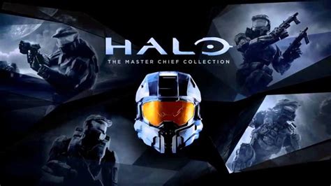 halo the master chief collection will be updated xbox