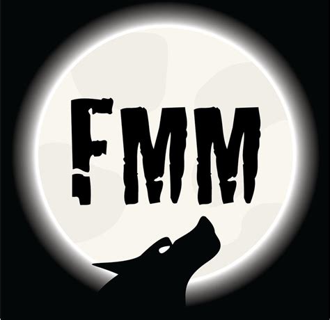 New Fmm Logo By Fullmoonmaster On Deviantart