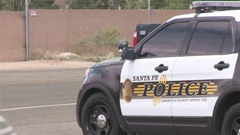 santa fe   boost pay  police officers krqe news