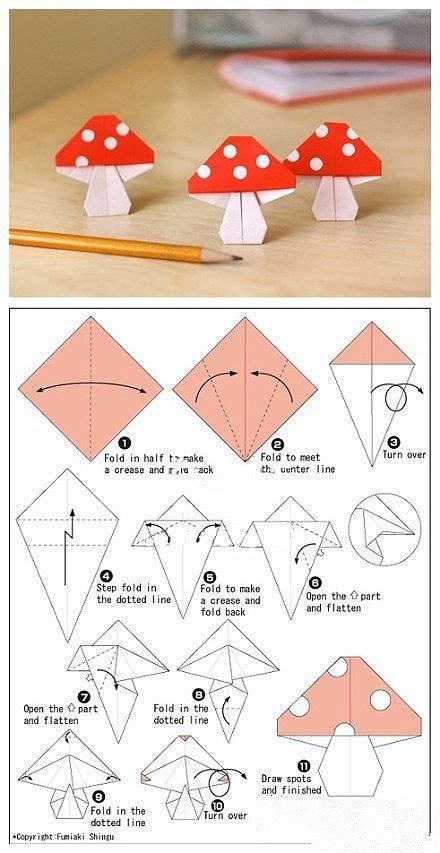 origami patterns  printable origami