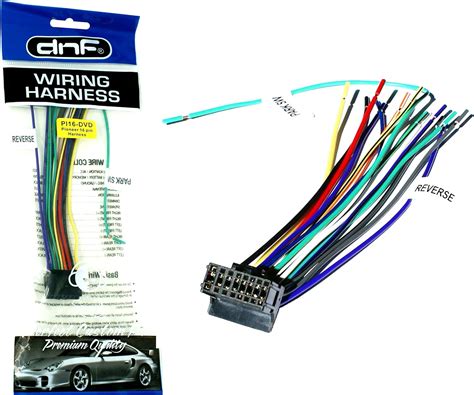 creately avh nex wiring diagram