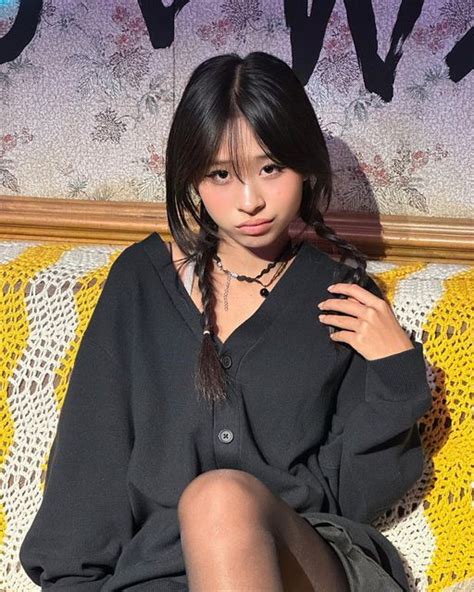 Amelia Princess Wu On Instagram U Can Call Me Monday Addams 👀 In