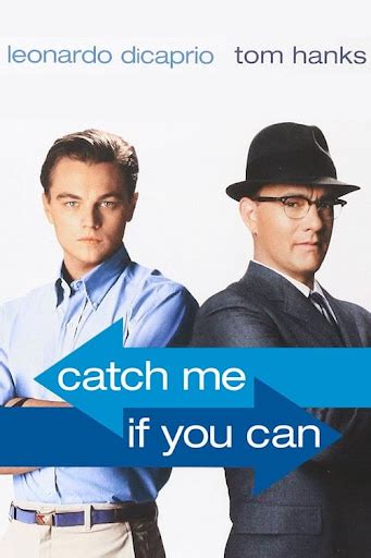 Download Catch Me If You Can 2002 English Hd 720p 480p