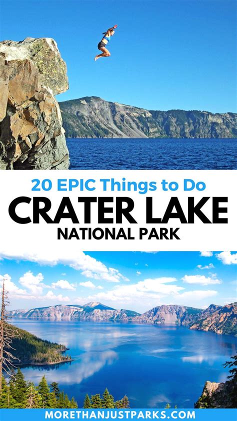 crater lake hikes crater lake oregon crater lake national park california trip california