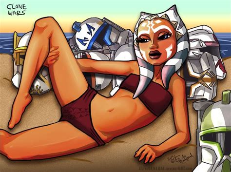 150 Best Images About Ahsoka Tano On Pinterest