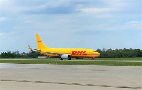 dhl     acmi ops  asia cargo facts