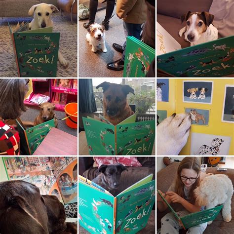 de leukste kinderboeken  honden kinderboekennl