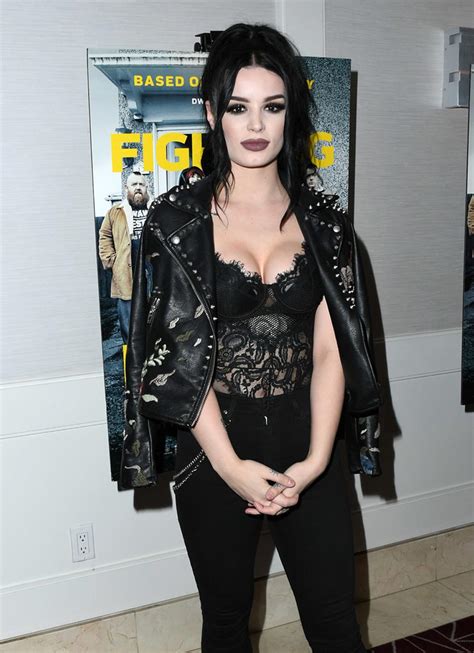 wwe paige sexy outfit in los angeles scandal planet