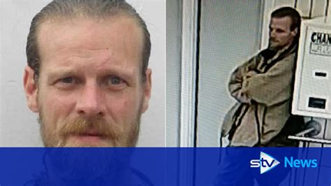 Missing Sex Offender May Have Travelled By Bus To Scotland