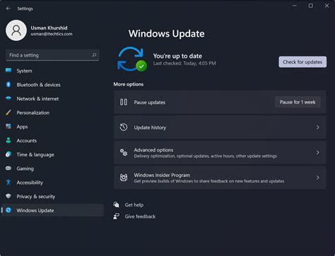 windows  disable automatic updates images