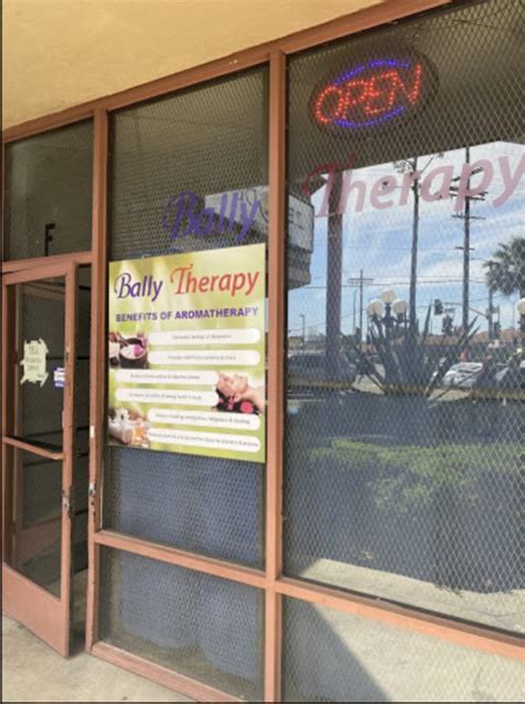 bally spa massage contacts location  reviews zarimassage