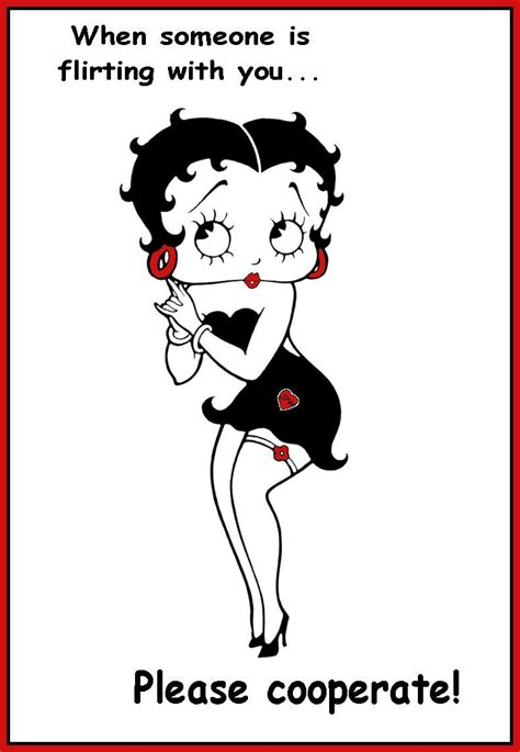 pin by jane williamson on my pins betty boop pictures