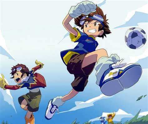 17 Best Images About Digimon