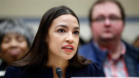 Aoc Calls For ‘turnout Machine As 12 Dem Rivals Eye Her House Seat