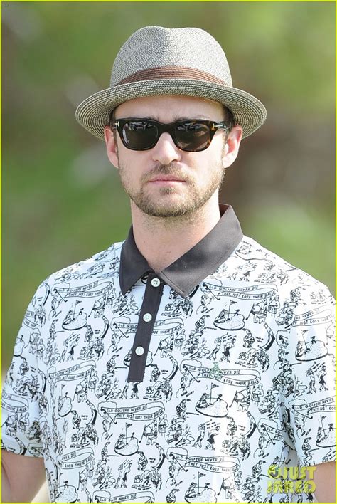 justin timberlake shriners hospital golf tournament photo 2732414 chris kirkpatrick george