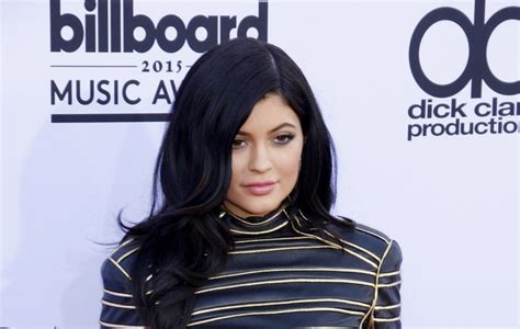 Celebrity Break Up Kylie Jenner Says Shes Genuinely Happy And